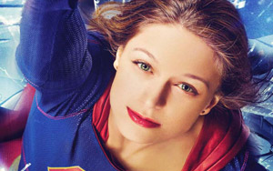 Supergirl